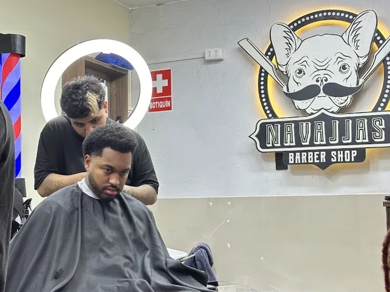 navajjas barber shop