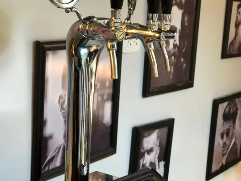 Lima Barber Club-Jesús María