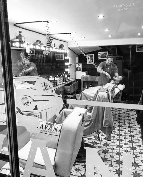 Havana Barbería Clásica