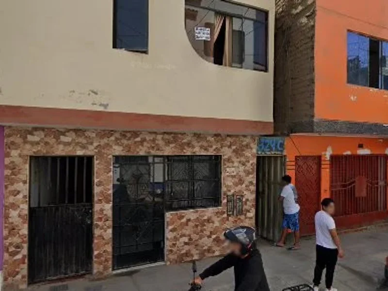New york barber shop