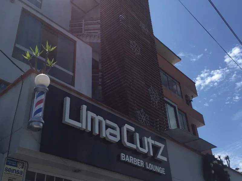 Lima Cutz
