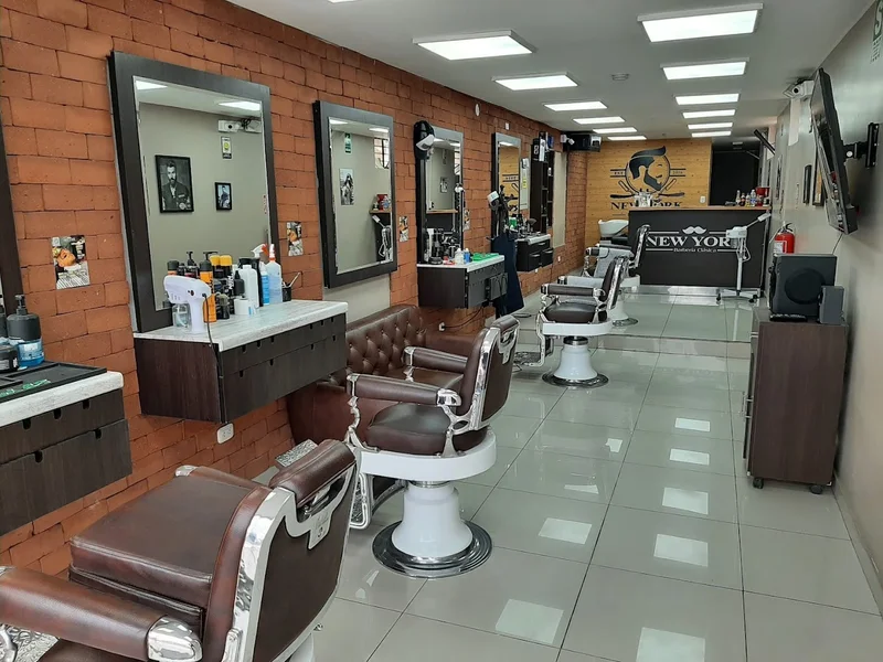 NewYork Barbería Clásica, Surco - Lima - Peru