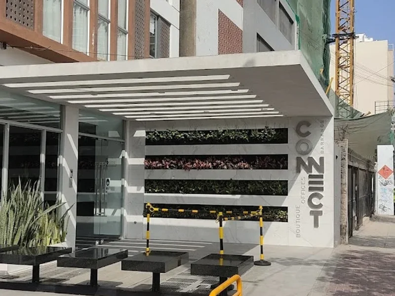 Nindra Depilación con cera, Lifting & Laminado