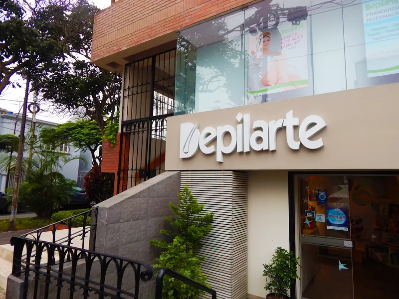 Depilarte San Isidro