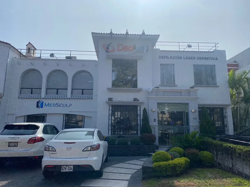 Depilab Sede San Isidro