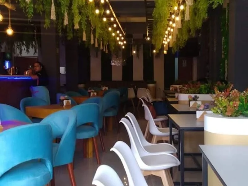 Restobar La Caleta