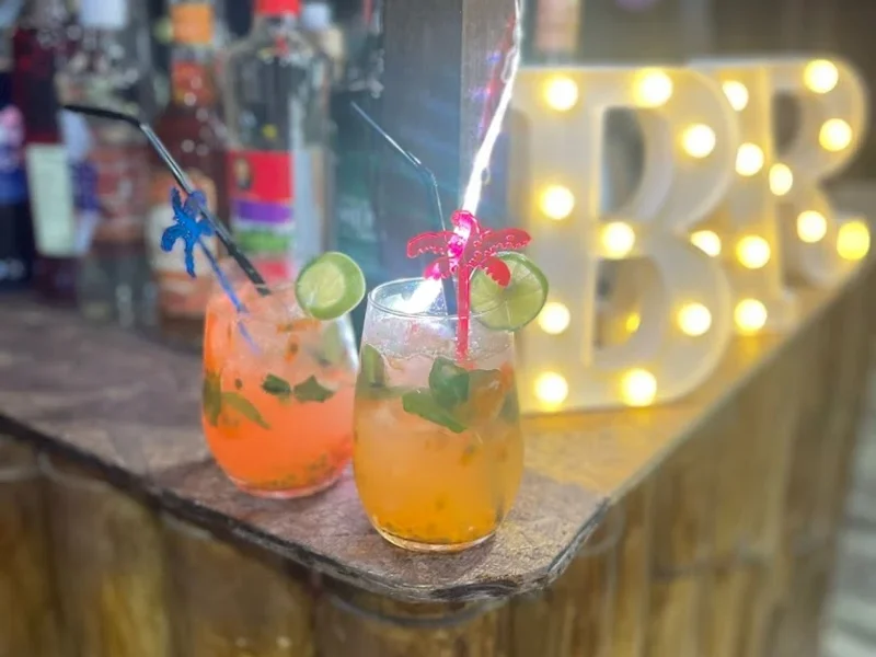 K-LETA BAR