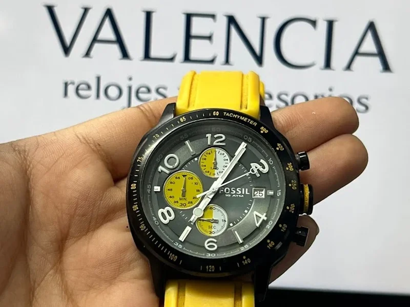 Relojeria Valencia Perú