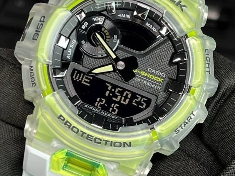 Watch Hanzel "Solo Relojes Originales"