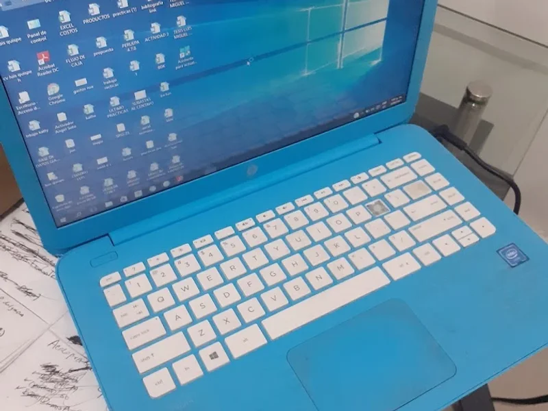 CompuLapStar - SERVICIO TECNICO - LAPTOP - COMPUTADORAS - IMPRESORAS