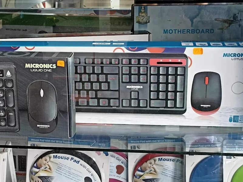 PCCELL Reparación de Computadoras e Impresoras