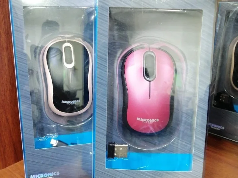 JMC - Servicio Técnico de Computadoras Laptop e Impresoras