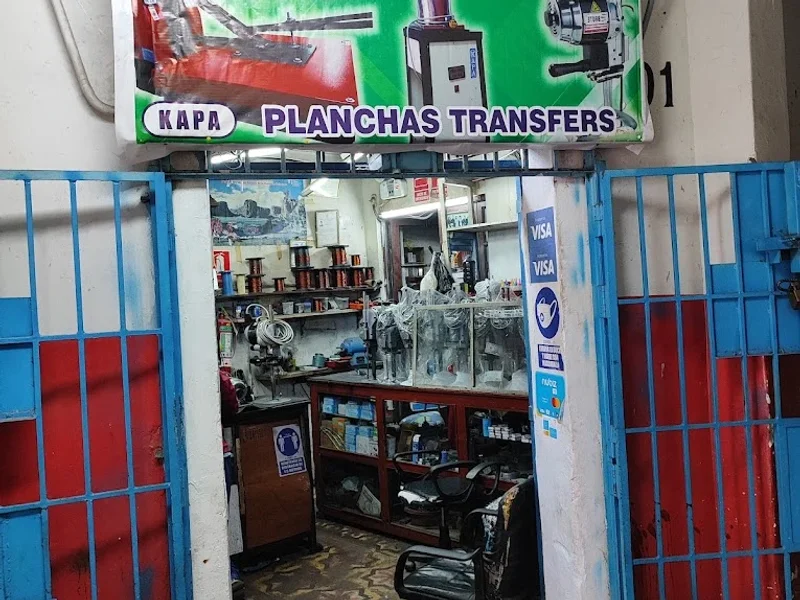 Industrias Electromecanicas Espinar