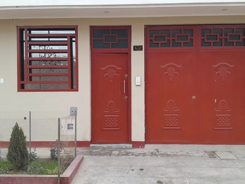 Corporacion Electrimaxa EIRL