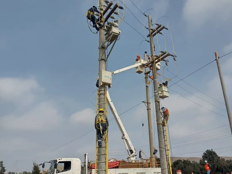 EZEEL PERU SAC - Sede Lima Norte