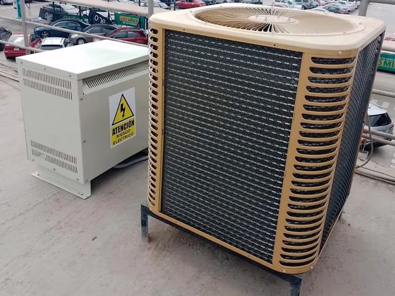 Servfac - Servicios Industriales