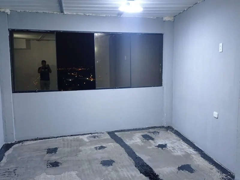 PROJECTS AND SERVICES PERU