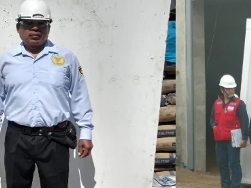 Empresa de Seguridad Corporación Fenix