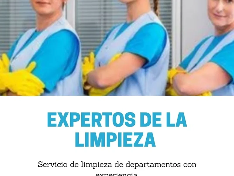 Limpieza exprees