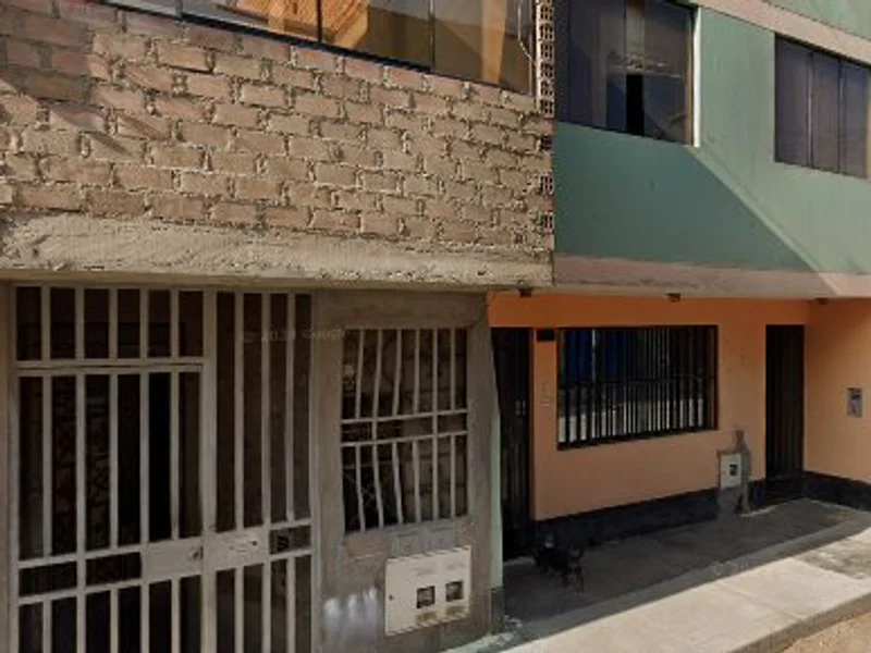 ANDINA CONTROL SERVICES SAC