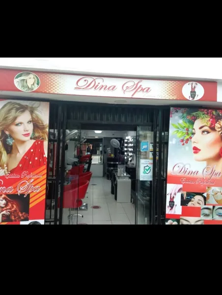 Dina Spa