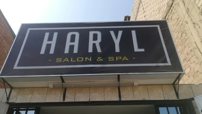 HARYL ~Salón & Spa~