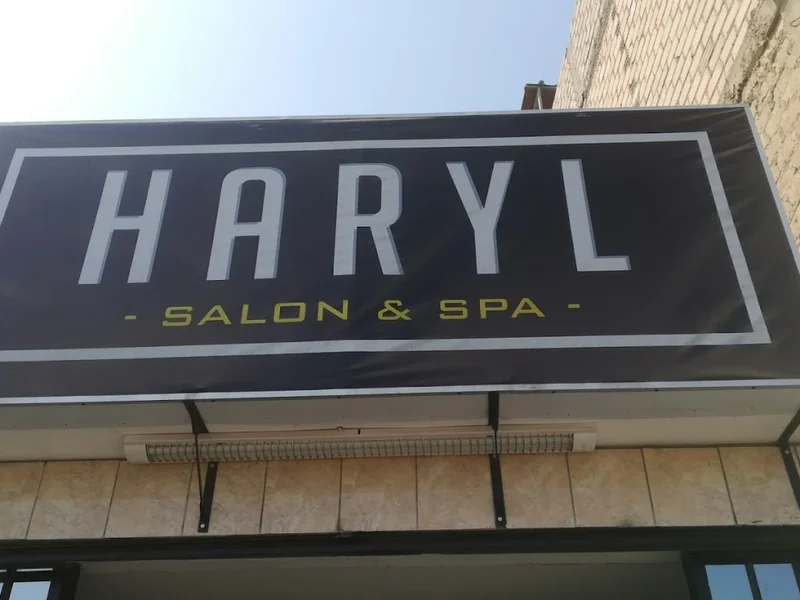 HARYL ~Salón & Spa~