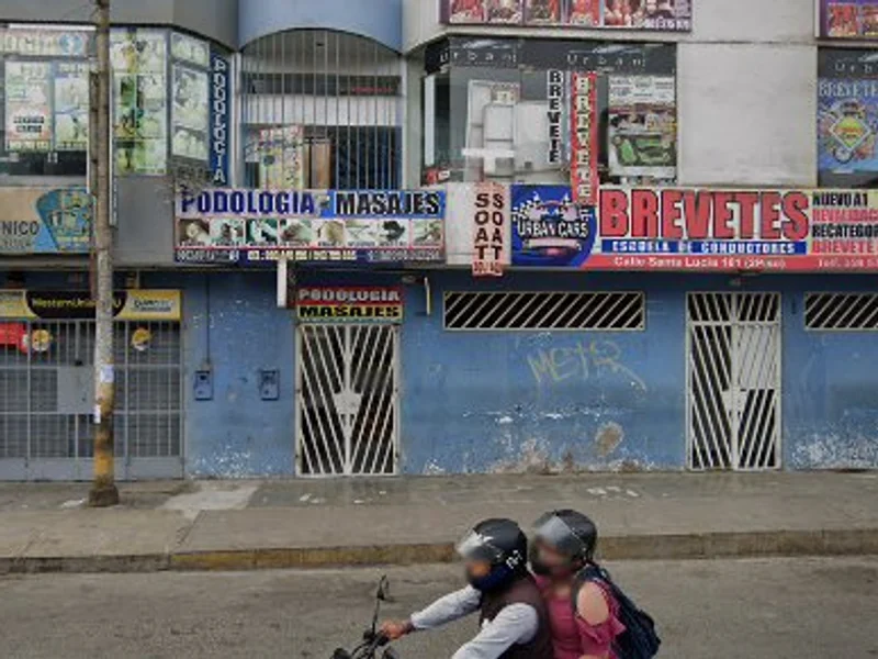 Atrévete, Salón & Spa Puente Piedra