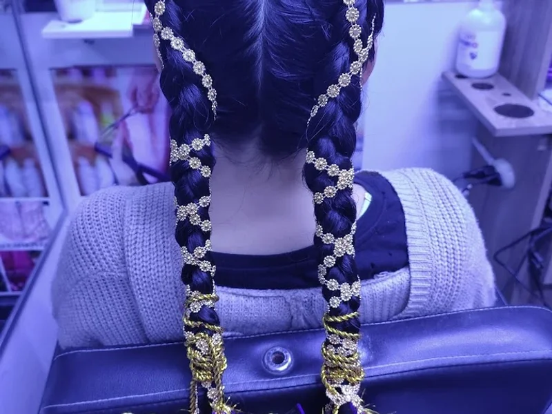 Marie Cateza Stylos Spa - Santiago de Surco lima Perú