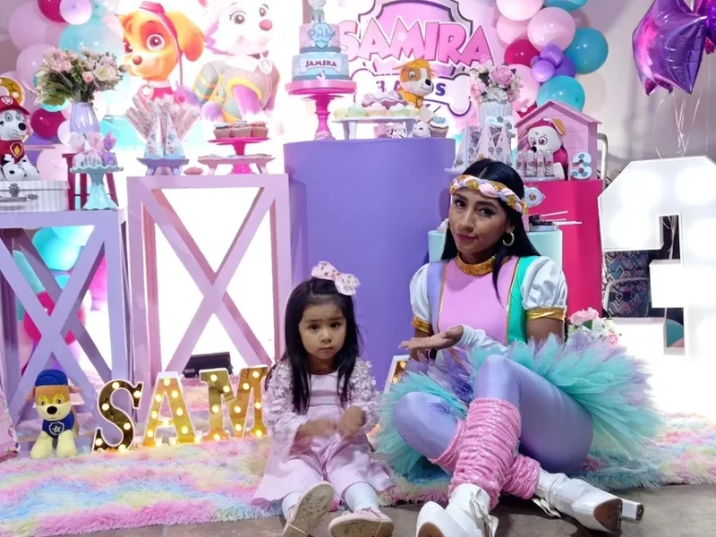 Eventos festidiver kids