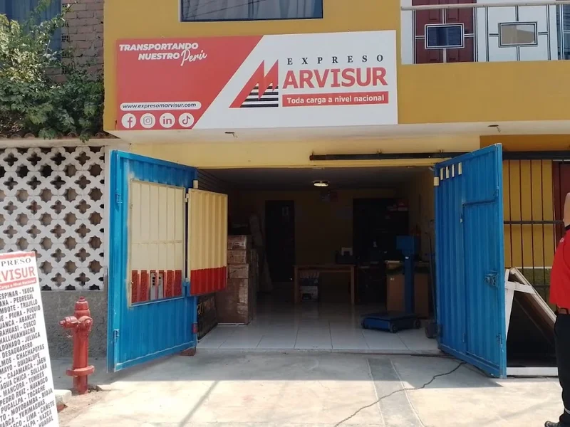 MARVISUR PUENTE PIEDRA 3