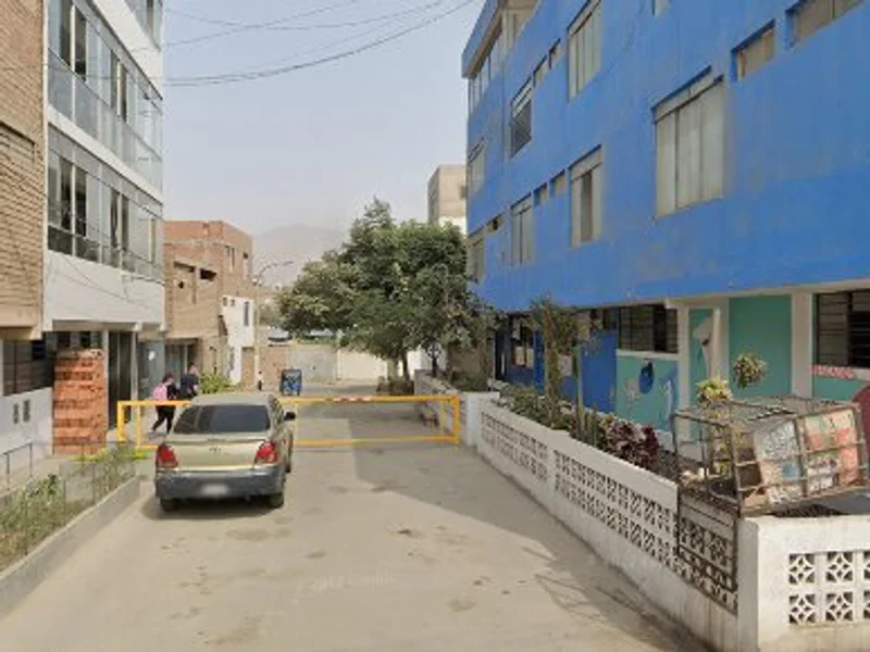 SEDE PUENTE PIEDRA 3 LIMA NORTE 1