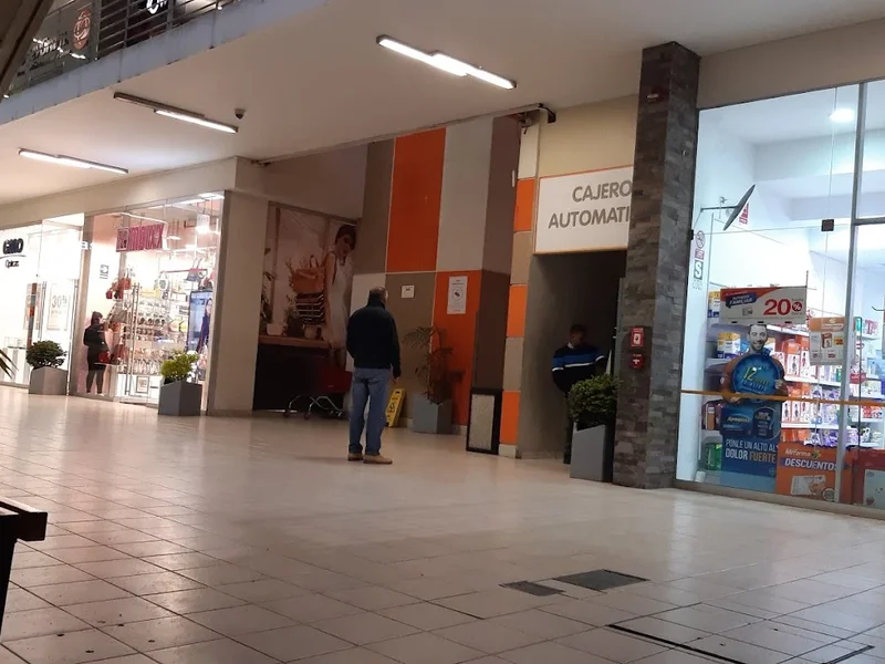 MegaPlaza Chorrillos