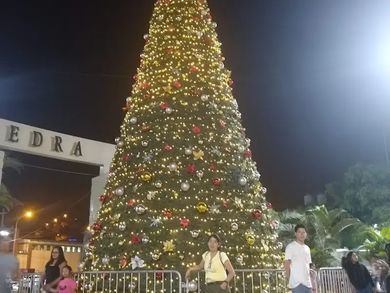 Plaza Mayor de Puente Piedra