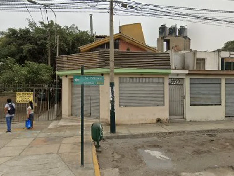 Centro Comercial Full Center