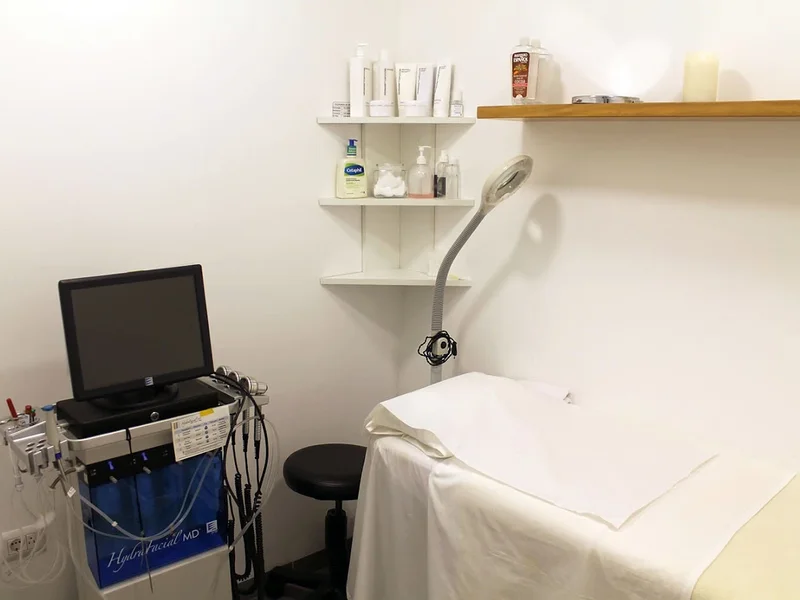 Dermatológica express