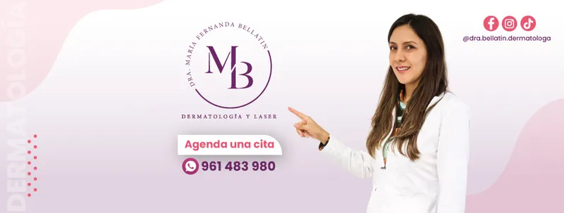 Centro Dermatologico Bellatin