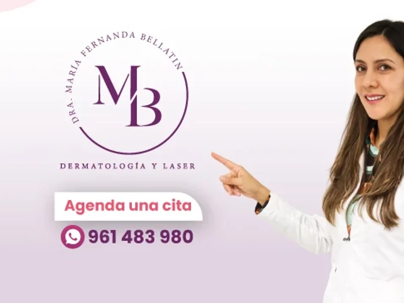 Centro Dermatologico Bellatin