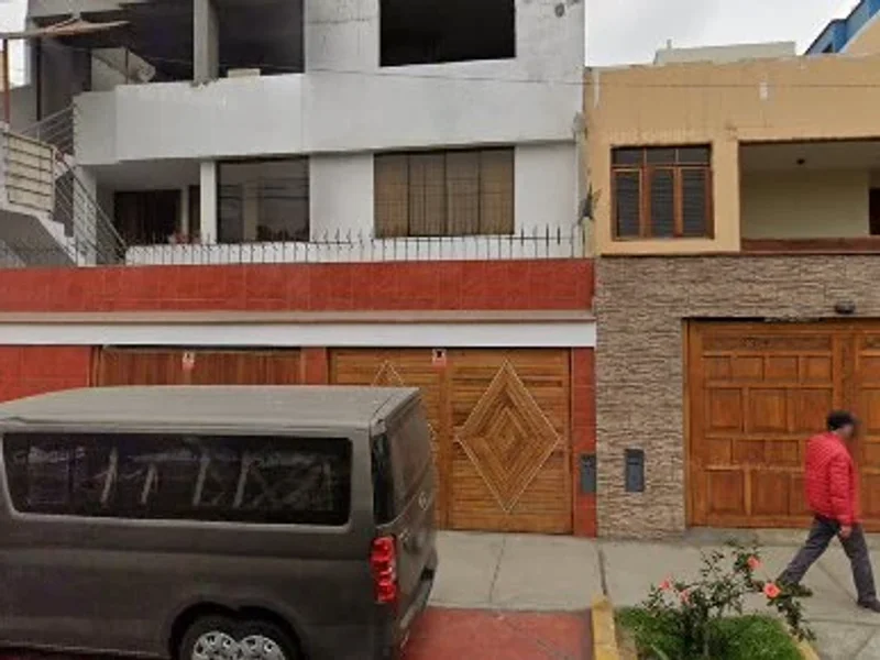 PODOPLUS - Sede Chorrillos