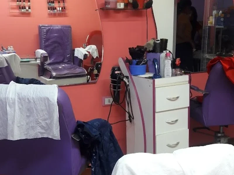 Podologia salud y belleza en tus pies