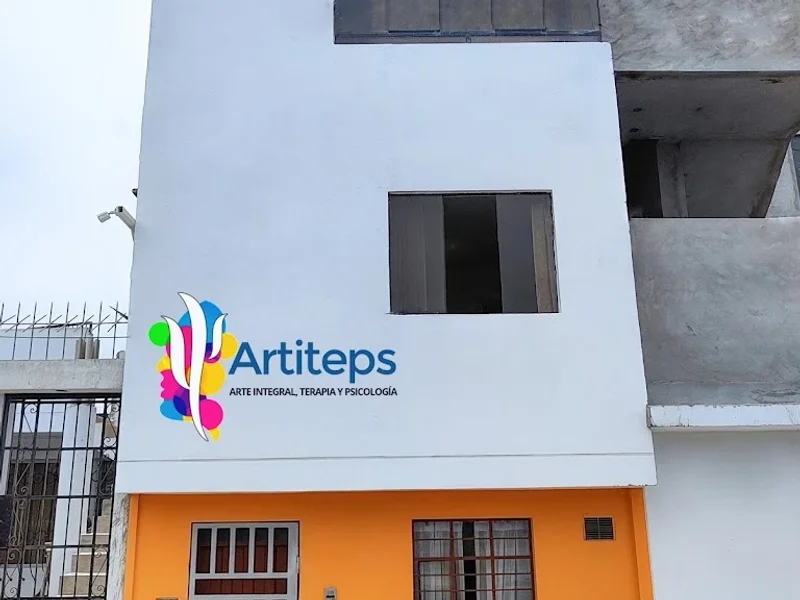 Artiteps Psicologia