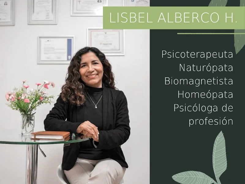 YCL Psico Biomagnetismo