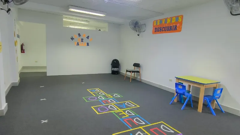 Centro Psicológico Descubrir - Surco | Evaluaciones | Psicología Infantil | Terapia de Lenguaje | Habilidades Sociales