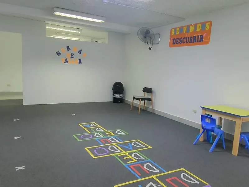 Centro Psicológico Descubrir - Surco | Evaluaciones | Psicología Infantil | Terapia de Lenguaje | Habilidades Sociales