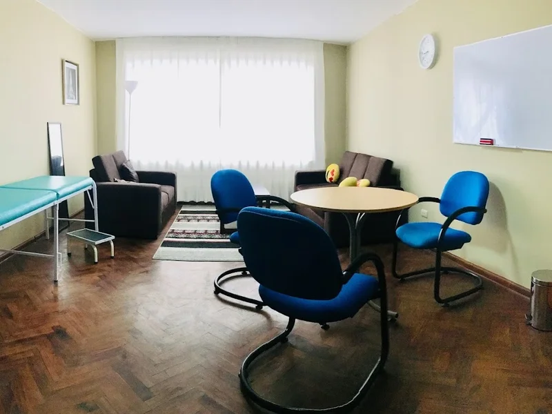 Expresa Salud Emocional