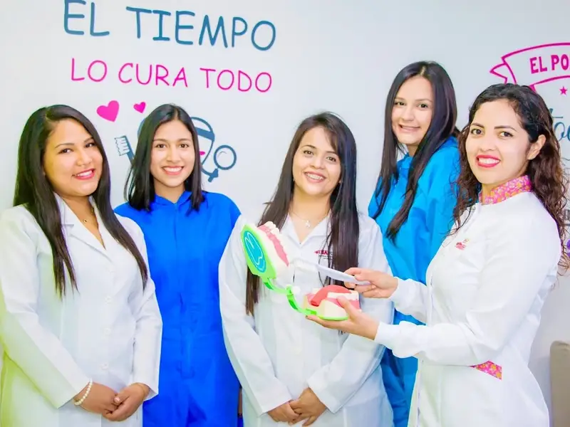 Odontolis Sede Puente Piedra