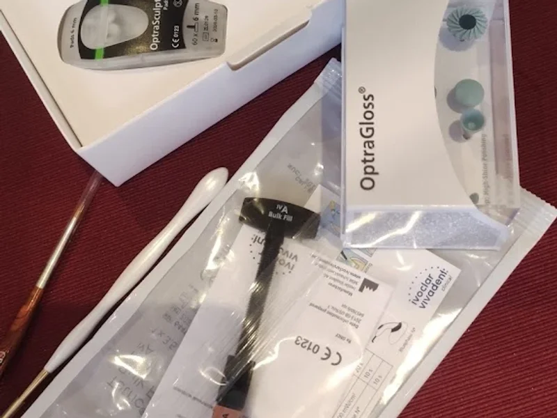 Dental Praxis - Centro Odontológico