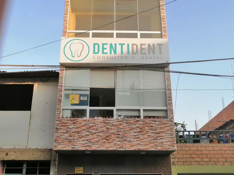 Dentident