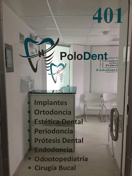 POLODENT LIMA