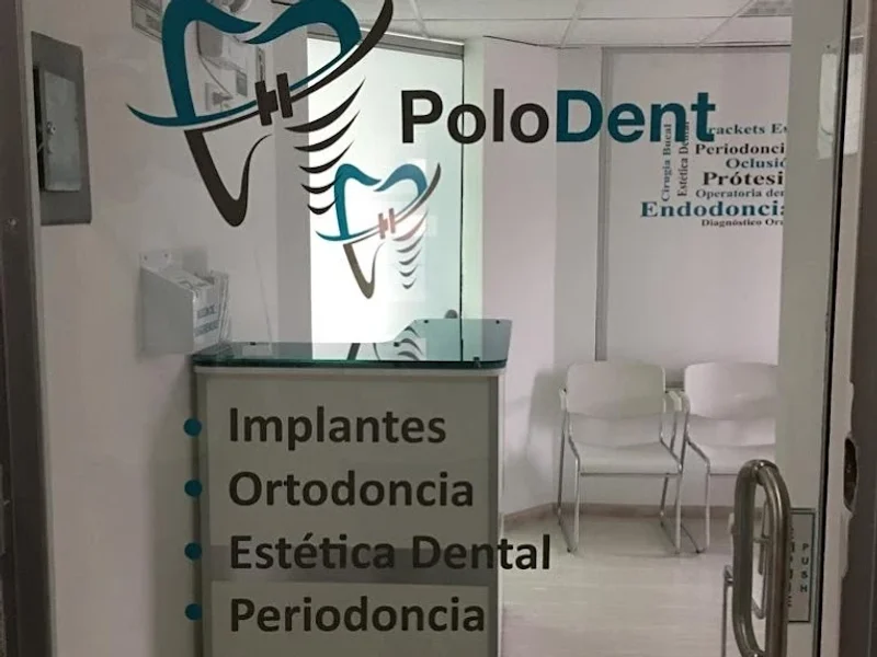 POLODENT LIMA